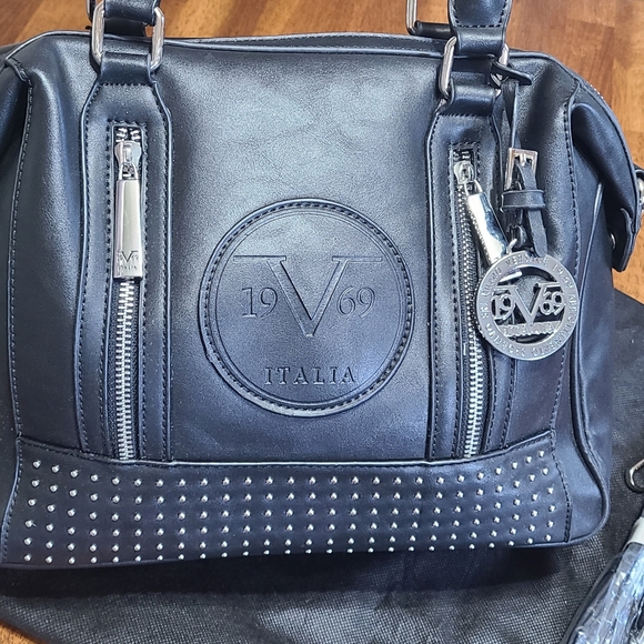 Versace Handbags - Versace 19v69 purse